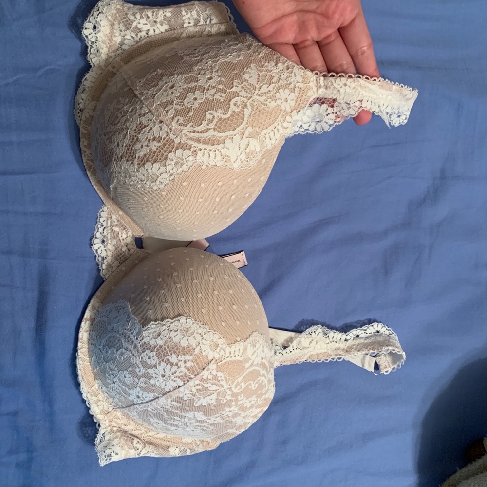 Victoria’s Secret dream angels bra 👼🏼